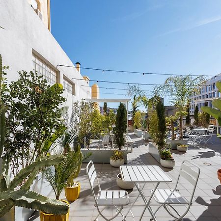 Champagne Vibes In Lisbon - By Misha'S Place 5C Exterior foto