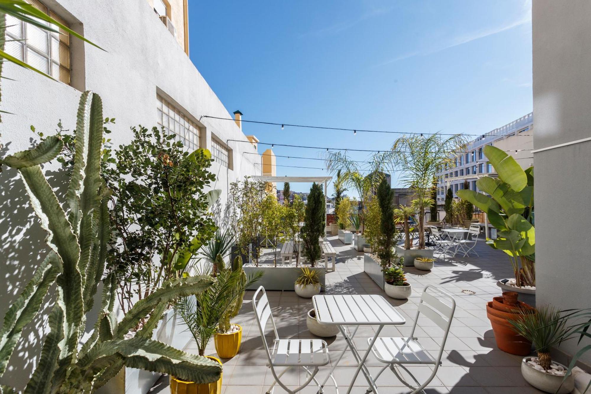 Champagne Vibes In Lisbon - By Misha'S Place 5C Exterior foto