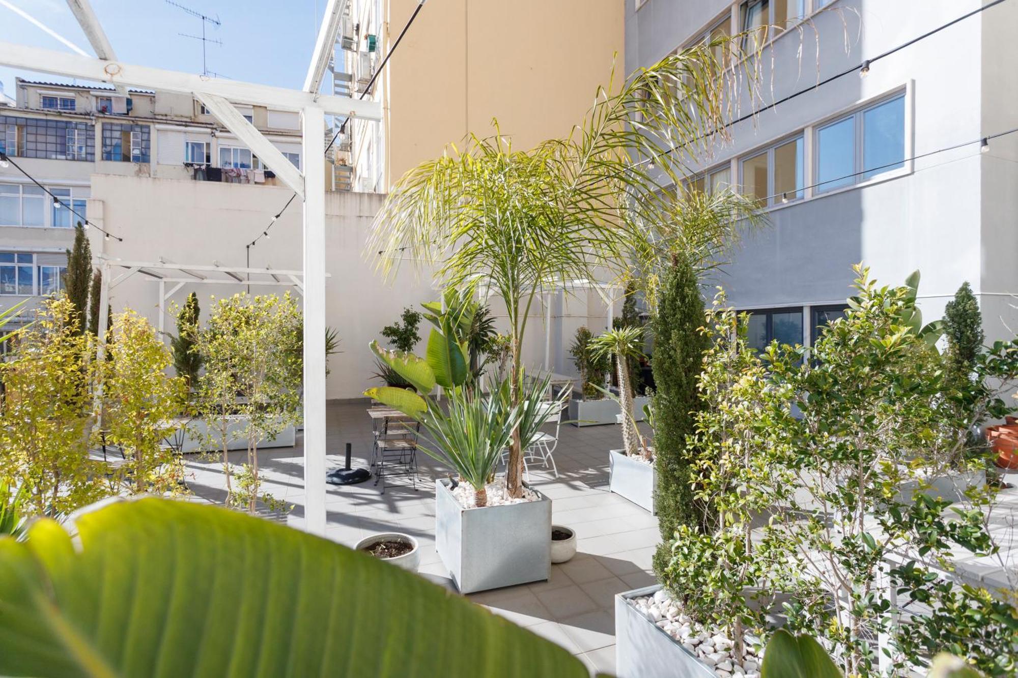 Champagne Vibes In Lisbon - By Misha'S Place 5C Exterior foto