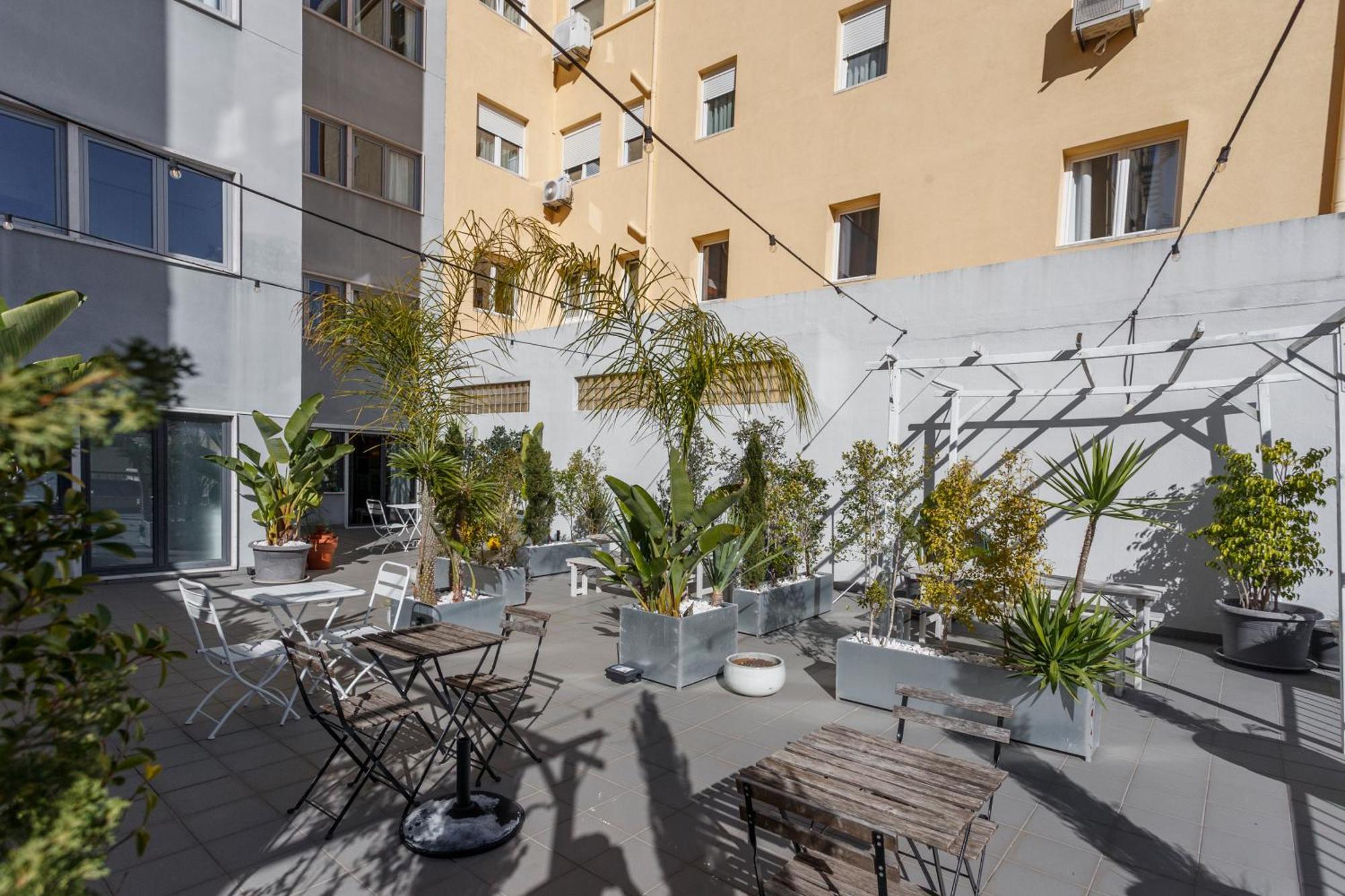 Champagne Vibes In Lisbon - By Misha'S Place 5C Exterior foto