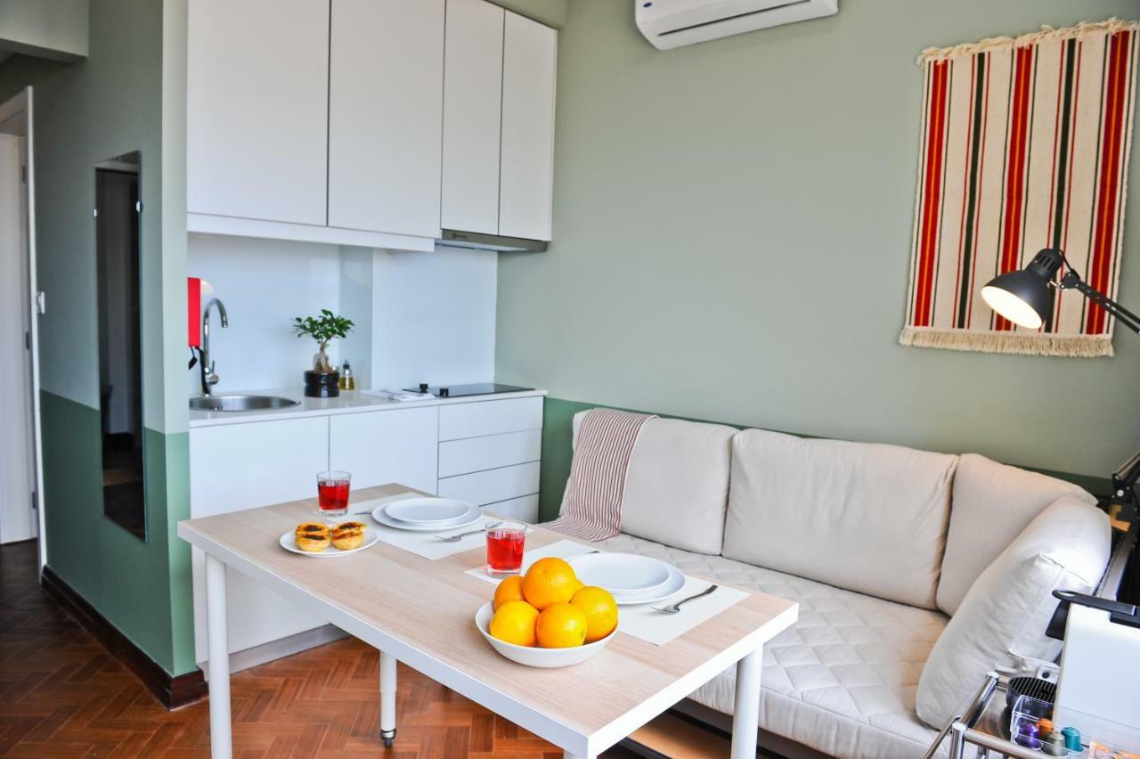 Champagne Vibes In Lisbon - By Misha'S Place 5C Exterior foto